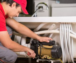 About Emergency plumbing pros Karns City, PA