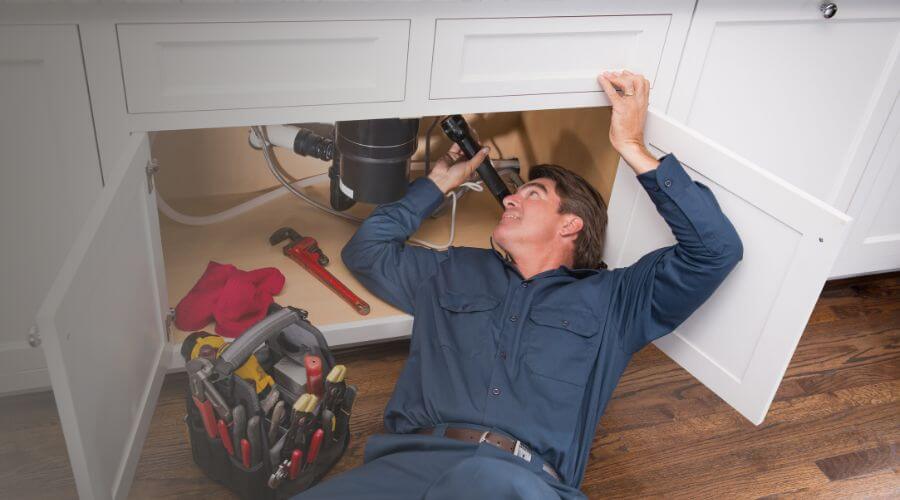 Professional emergency plumbing in Karns City, PA